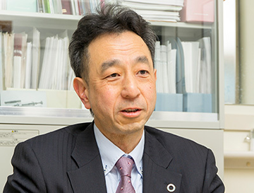 北村 忠弘